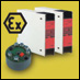 Trasmettitori di temperature approvati ATEX 